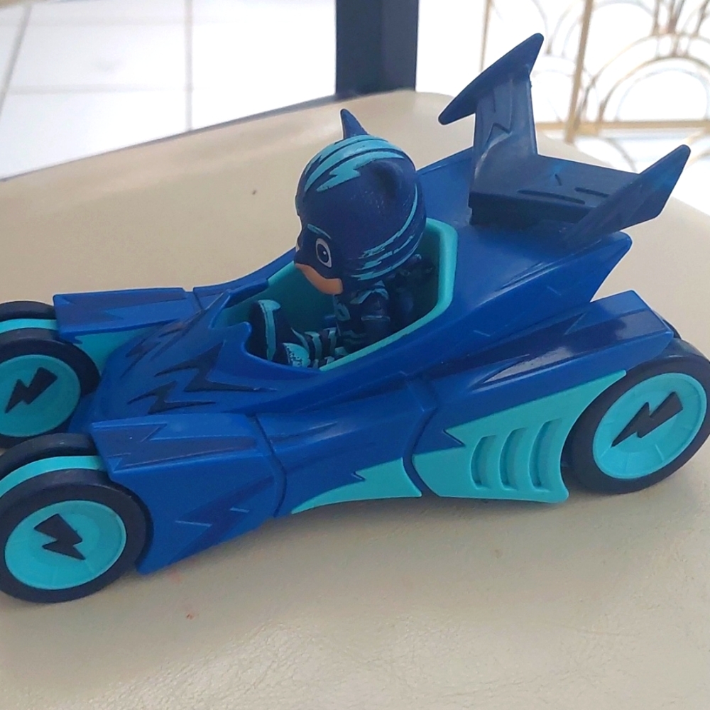 PJ MASKS
